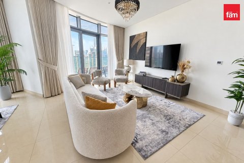 Apartamento en Downtown Dubai (Downtown Burj Dubai), Dubai, 3 dormitorios, 177.3 m², № 141450 - foto 3