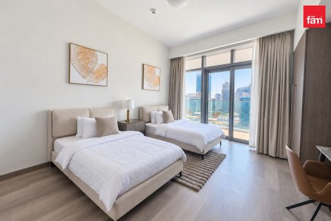 Apartamento en Downtown Dubai (Downtown Burj Dubai), Dubai, 3 dormitorios, 177.3 m², № 141450 - foto 9