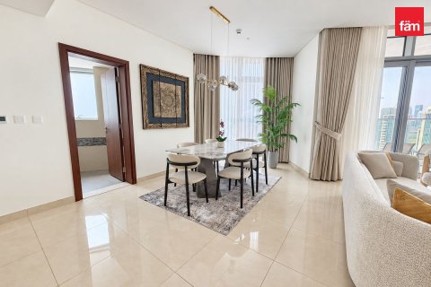 Apartamento en Downtown Dubai (Downtown Burj Dubai), Dubai, 3 dormitorios, 177.3 m², № 141450 - foto 4