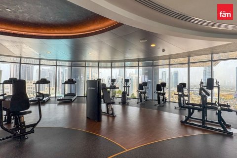 Apartamento en Downtown Dubai (Downtown Burj Dubai), Dubai, 3 dormitorios, 177.3 m², № 141450 - foto 21