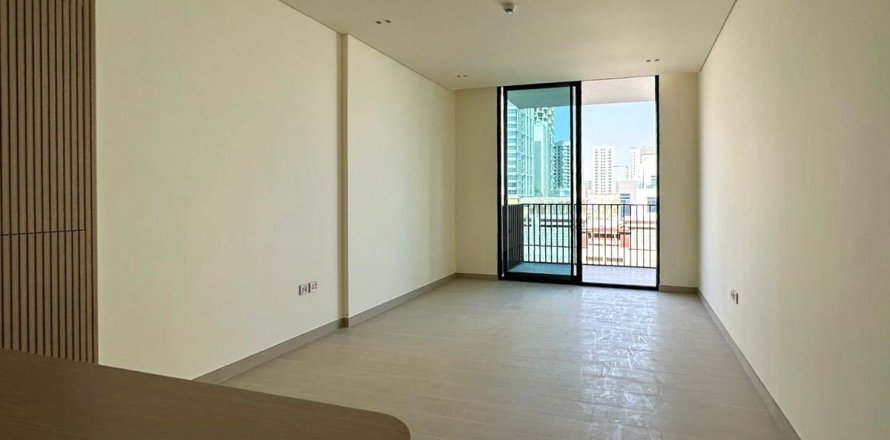 Apartment in Dubai 1 bedroom, 72.6 sq.m. № 91734
