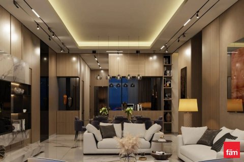 Penthouse à Dubai Harbour, Dubai, 5 chambres, 726 m², № 91735 - photo 6