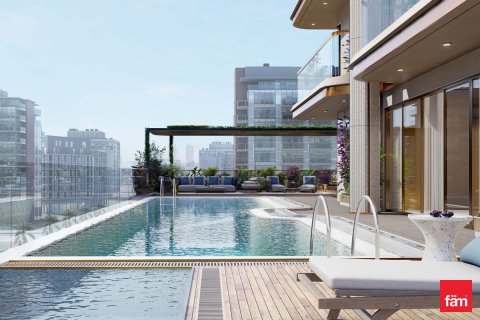 Apartment in Dubai 1 bedroom, 82.8 sq.m. № 91733 - photo 8