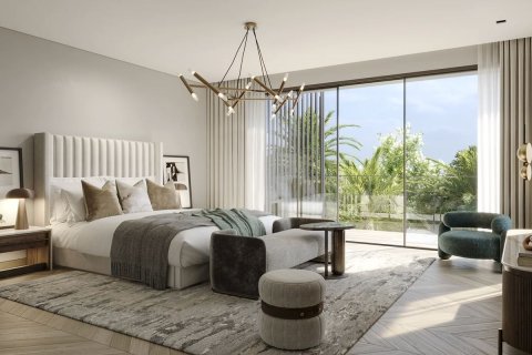 Купить виллу в Дубае: 5 спален, 716.6м², № 91736 - фото 7