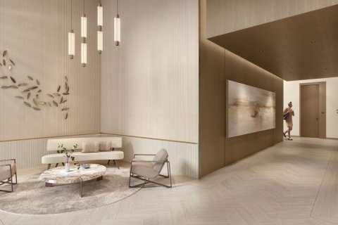 Apartment in Umm Suqeim, Dubai 1 bedroom, 85.4 sq.m. № 91732 - photo 10