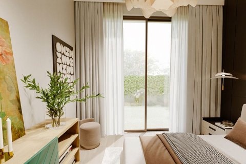 Apartment in Umm Suqeim, Dubai 1 bedroom, 85.4 sq.m. № 91732 - photo 7