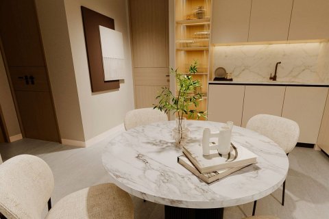 Apartment in Umm Suqeim, Dubai 1 bedroom, 85.4 sq.m. № 91732 - photo 9