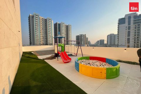 Apartment in Al Furjan, Dubai 2 bedrooms, 78.5 sq.m. № 91731 - photo 8