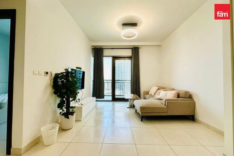 Apartamento en Dubai, 1 dormitorio, 62.9 m², № 22387 - foto 2