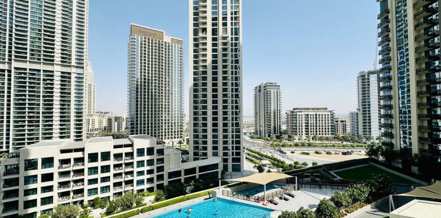 Apartamento en Dubai, 1 dormitorio, 62.9 m², № 22387