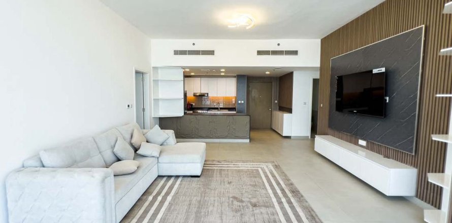 Apartamento en Dubai, 2 dormitorios, 115.3 m², № 22384