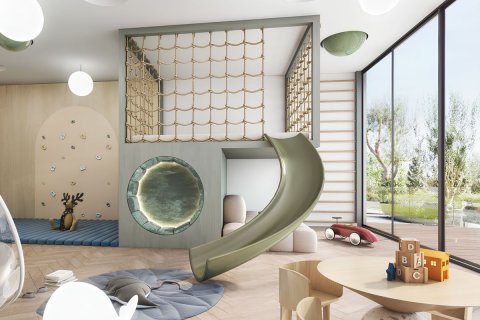 Apartment in Dubai 1 bedroom, 68.8 sq.m. № 22373 - photo 9