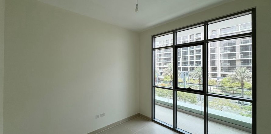 Квартира в Дубай Хилс Эстейт, Дубай, 3 спальни, 174.1м², № 60181