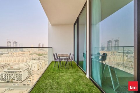 Apartment in Dubai 1 bedroom, 62.3 sq.m. № 60183 - photo 4