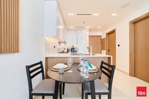 Apartment in Dubai 1 bedroom, 62.3 sq.m. № 60183 - photo 7