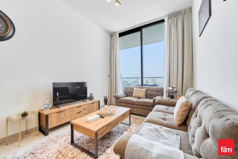 Apartment in Dubai 1 bedroom, 62.3 sq.m. № 60183 - photo 1