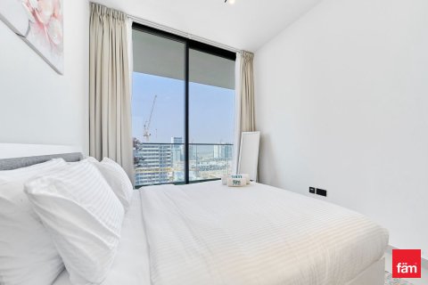 Apartment in Dubai 1 bedroom, 62.3 sq.m. № 60183 - photo 13