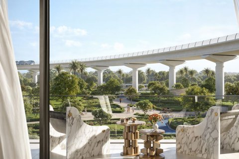 Apartment in Dubai 2 bedrooms, 106.3 sq.m. № 60177 - photo 6