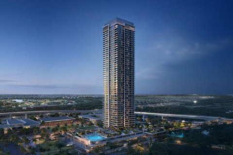 Apartment in Dubai 2 bedrooms, 106.3 sq.m. № 60177 - photo 1