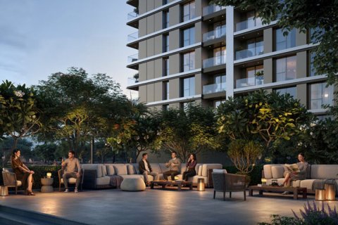 Apartment in Dubai 2 bedrooms, 106.3 sq.m. № 60177 - photo 10