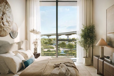 Apartment in Dubai 2 bedrooms, 106.3 sq.m. № 60177 - photo 5