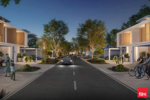 Купить виллу в Дубае: 4 спальни, 332.7м², № 60182 - фото 8