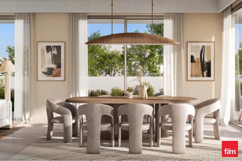 Купить виллу в Дубае: 4 спальни, 332.7м², № 60182 - фото 3