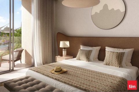 Купить виллу в Дубае: 4 спальни, 332.7м², № 60182 - фото 4