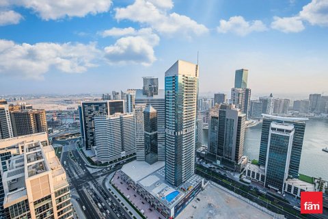 Apartamento en Downtown Dubai (Downtown Burj Dubai), Dubai, 3 dormitorios, 172.5 m², № 60178 - foto 29