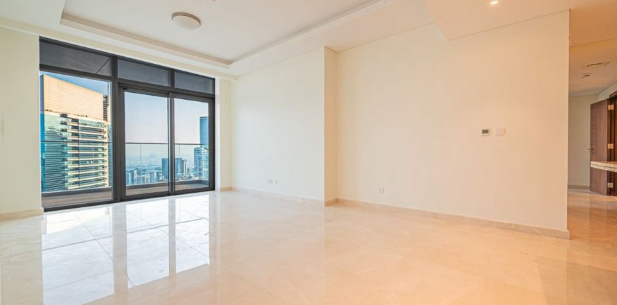Apartamento en Downtown Dubai (Downtown Burj Dubai), Dubai, 3 dormitorios, 172.5 m², № 60178