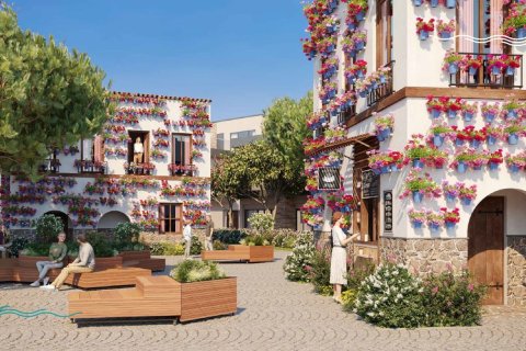 Maison de ville à Dubai, 4 chambres, 144 m², № 100317 - photo 7