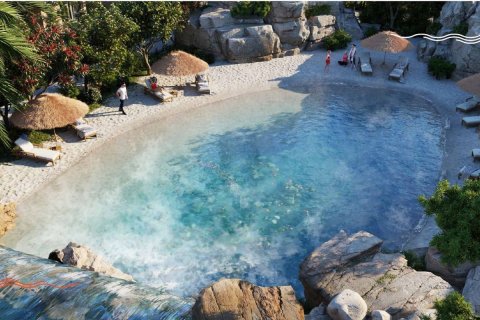 Maison de ville à Dubai, 4 chambres, 144 m², № 100317 - photo 10