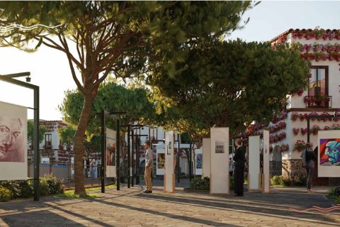 Maison de ville à Dubai, 4 chambres, 144 m², № 100317 - photo 5