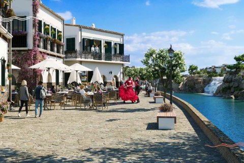 Maison de ville à Dubai, 4 chambres, 144 m², № 100317 - photo 13