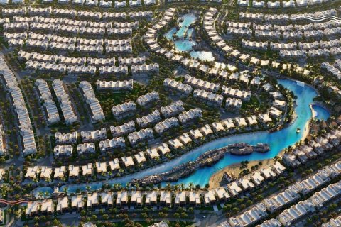 Maison de ville à Dubai, 4 chambres, 144 m², № 100317 - photo 9