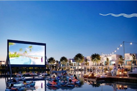 Maison de ville à Dubai, 4 chambres, 144 m², № 100317 - photo 14