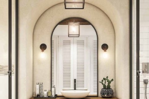 Maison de ville à Dubai, 4 chambres, 144 m², № 100317 - photo 4