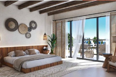 Maison de ville à Dubai, 4 chambres, 144 m², № 100317 - photo 2