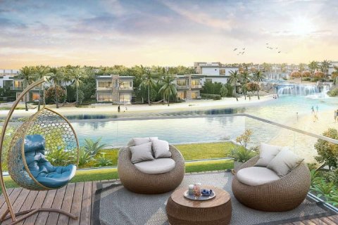 Maison de ville à Dubai, 4 chambres, 144 m², № 100317 - photo 11