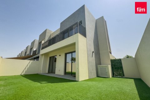 Villa à Dubai, 4 chambres, 248.1 m², № 100305