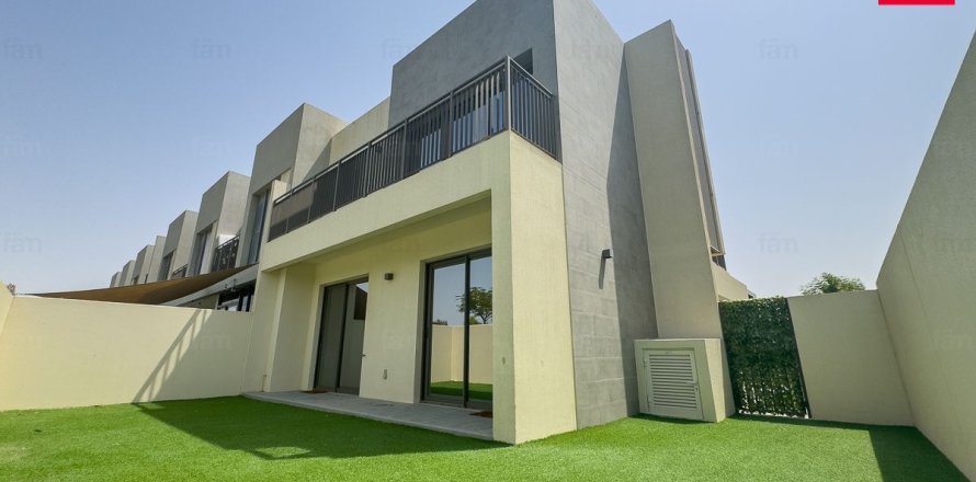 Villa à Dubai, 4 chambres, 248.1 m², № 100305