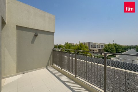 Villa à Dubai, 4 chambres, 248.1 m², № 100305 - photo 22