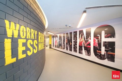 Apartment in Business Bay, Dubai 2 bedrooms, 149.2 sq.m. № 100313 - photo 14