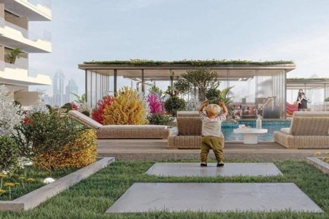 شقة في دبي 1غرف نوم, 99.9 م² رقم 100314 - صورة 12