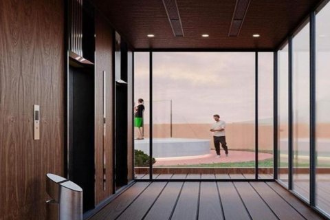 شقة في دبي 1غرف نوم, 99.9 م² رقم 100314 - صورة 14