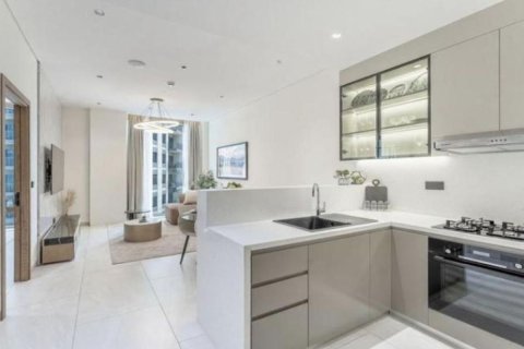 Apartment in Dubai 1 bedroom, 99.9 sq.m. № 100314