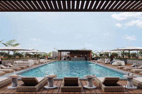 شقة في دبي 1غرف نوم, 99.9 م² رقم 100314 - صورة 7