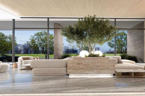 شقة في دبي 1غرف نوم, 99.9 م² رقم 100314 - صورة 2