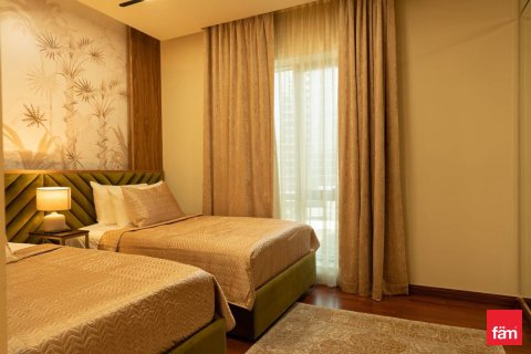 Apartment in Downtown Dubai (Downtown Burj Dubai), Dubai 2 bedrooms, 156 sq.m. № 100316 - photo 19