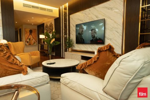 Apartment in Downtown Dubai (Downtown Burj Dubai), Dubai 2 bedrooms, 156 sq.m. № 100316 - photo 4